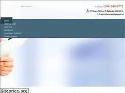 Sites similar to capecodsurgeons.net