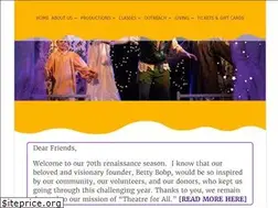 Sites similar to capecodtheatrecompany.org