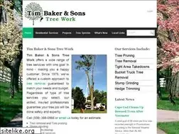 Sites similar to capecodtree.com