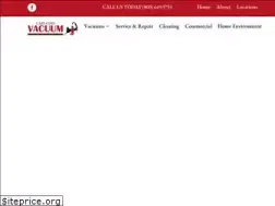 Sites similar to capecodvac.com