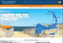 Sites similar to capecodvacation.com