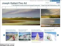 Sites similar to capecodwatercolors.com