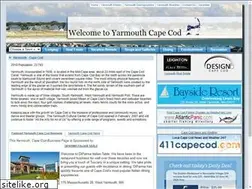 Sites similar to capecodyarmouth.com