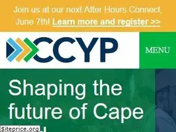 Sites similar to capecodyoungprofessionals.org