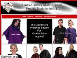 Sites similar to capecompany.com
