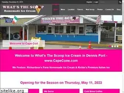 Sites similar to capecone.com