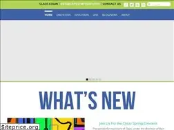 Sites similar to capeconservatory.org