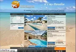 Sites similar to capecoral.de