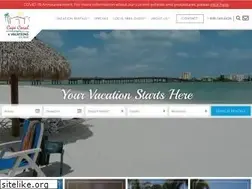 Sites similar to capecoral4vacation.com