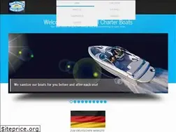 Sites similar to capecoralcharterboats.org