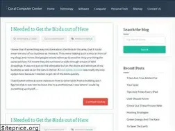 Sites similar to capecoralcomputercenter.com