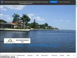 Sites similar to capecoralflorida.de