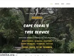 Sites similar to capecoralfltreeservices.com