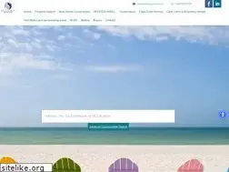 Sites similar to capecoralhomes.com