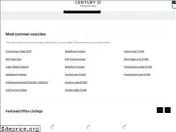 Sites similar to capecoralhomes.org