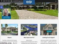 Sites similar to capecoralhomesales.com