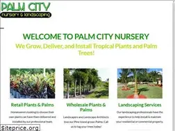 Sites similar to capecoralpalmnursery.com
