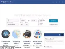 Sites similar to capecoralrealestatenow.com