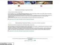 Sites similar to capecoralservices.com