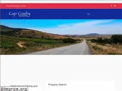 Sites similar to capecountryproperties.co.za