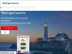 Sites similar to capecourier.com