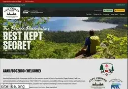 Sites similar to capecrokerpark.com
