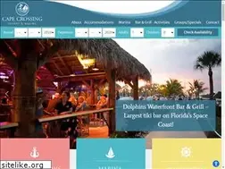 Sites similar to capecrossing.com