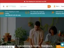Sites similar to capecrystalbrands.com