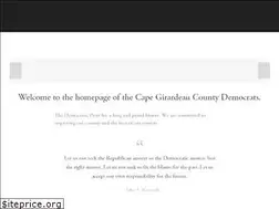 Sites similar to capedems.com