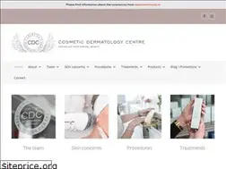 Sites similar to capederm.co.za