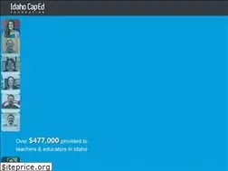 Sites similar to capedfoundation.org