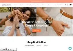 Sites similar to capediablo.com