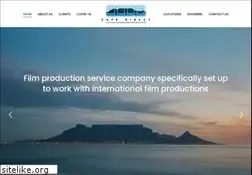 Sites similar to capedirect.com