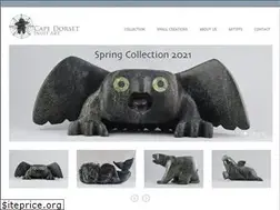 Sites similar to capedorset-inuitart.com