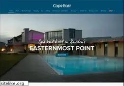 Sites similar to capeeast.se