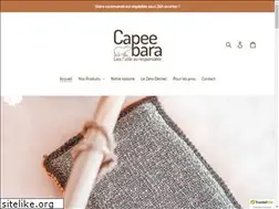 Sites similar to capeebara.fr