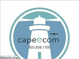 Sites similar to capeecom.com