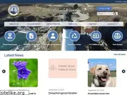 Sites similar to capeelizabeth.com