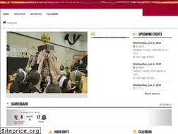 Sites similar to capeelizabethhs.rschoolteams.com