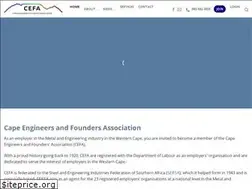 Sites similar to capeeng.co.za