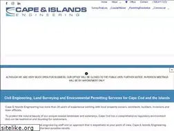 Sites similar to capeeng.com