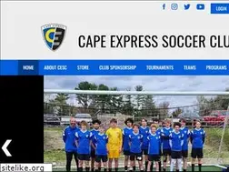 Sites similar to capeexpress.com