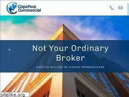 Sites similar to capefearcommercial.com