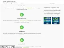 Sites similar to capefearconsignments.com