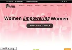 Sites similar to capefearhabitat.org