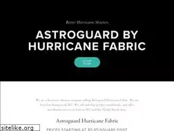Sites similar to capefearhurricanefabric.com