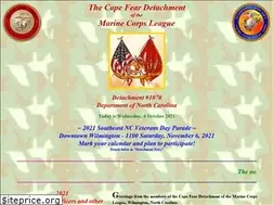 Sites similar to capefearmcl.org