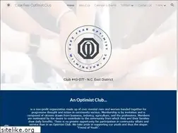 Sites similar to capefearoptimist.com