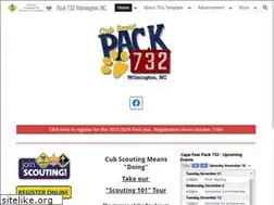 Sites similar to capefearpack732.org