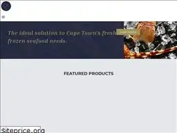 Sites similar to capefish.co.za